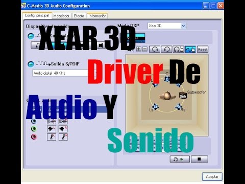3d sound software